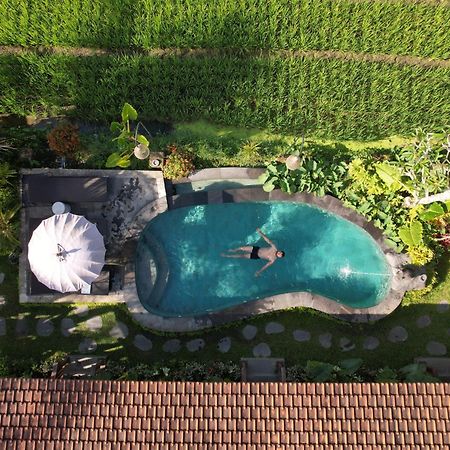 Umakelod Sebatu Villas Ubud Exterior foto